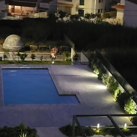 Panoramic Mar * נאזרה