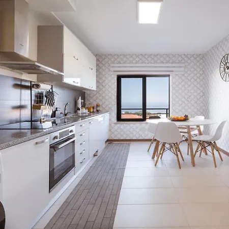 Panoramic Mar נאזרה