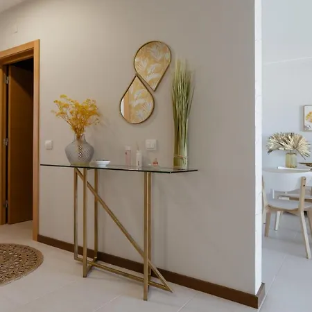 Panoramic Mar נאזרה