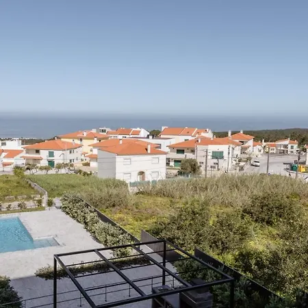 Panoramic Mar * נאזרה