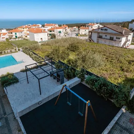 Panoramic Mar * נאזרה