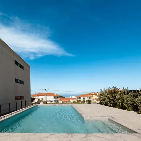 Panoramic Mar דירה