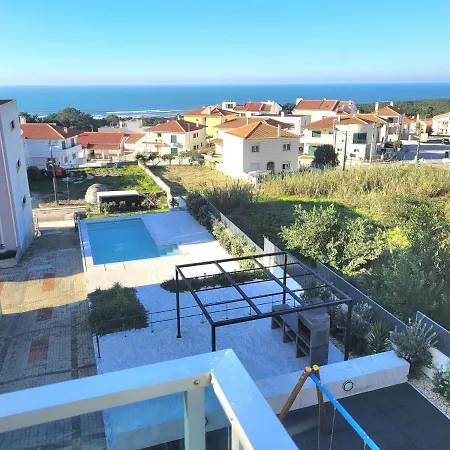 Διαμέρισμα Panoramic Mar