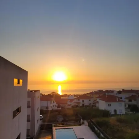 Διαμέρισμα Panoramic Mar