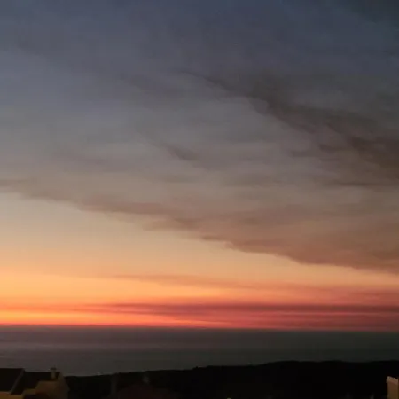 Panoramic Mar * Ναζαρέ