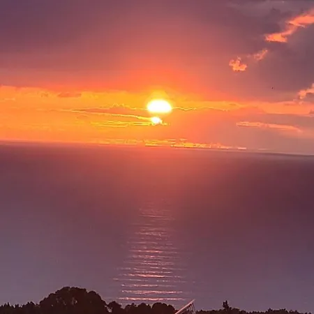 Panoramic Mar * Ναζαρέ