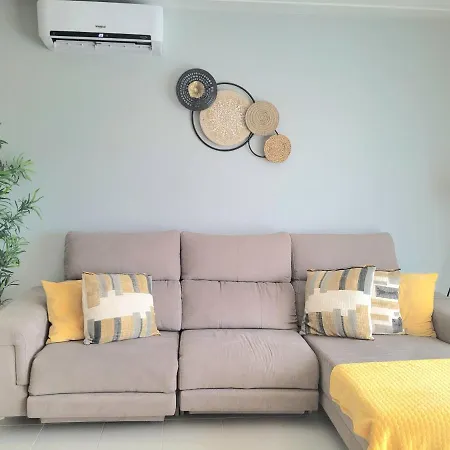 Panoramic Mar * Ναζαρέ