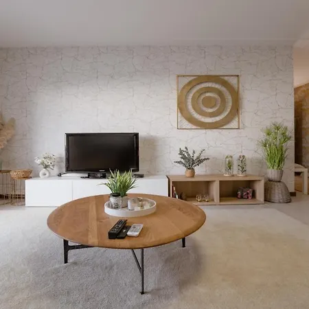 Panoramic Mar Διαμέρισμα