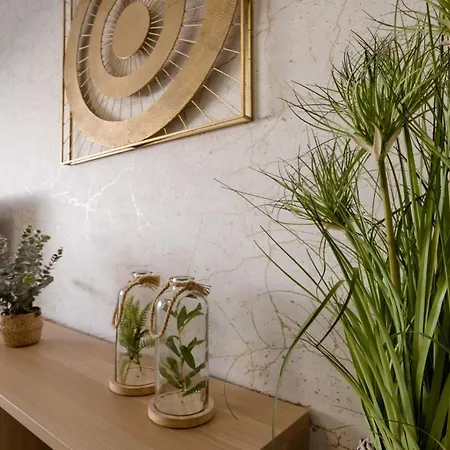 Panoramic Mar Διαμέρισμα