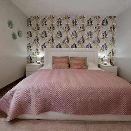 Appartement Panoramic Mar *