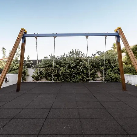 شقة Panoramic Mar