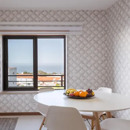 Διαμέρισμα Panoramic Mar *