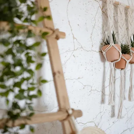 Appartement Panoramic Mar