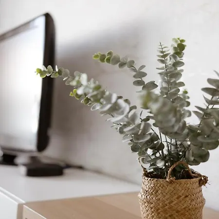 Διαμέρισμα Panoramic Mar