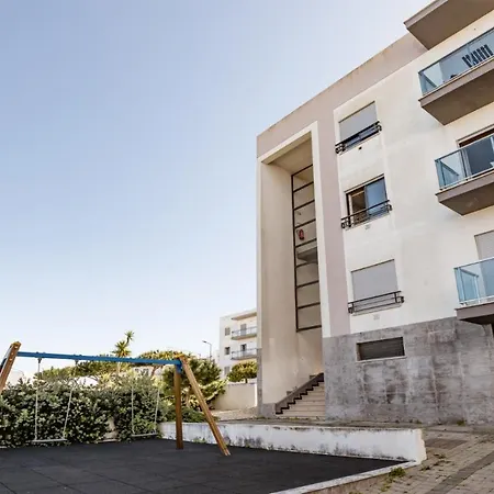 Panoramic Mar Διαμέρισμα