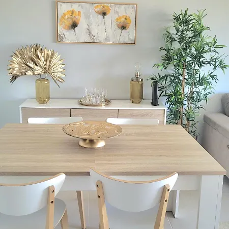 Διαμέρισμα Panoramic Mar Ναζαρέ