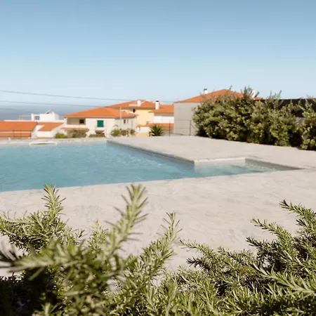 Panoramic Mar Διαμέρισμα *