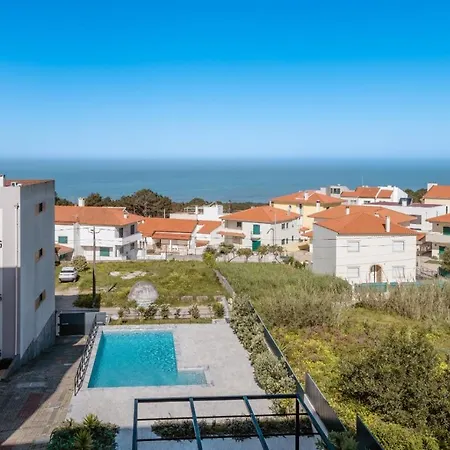 Διαμέρισμα Panoramic Mar