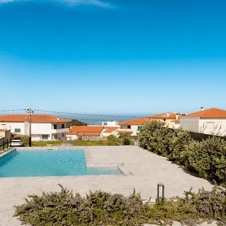 Panoramic Mar Appartement