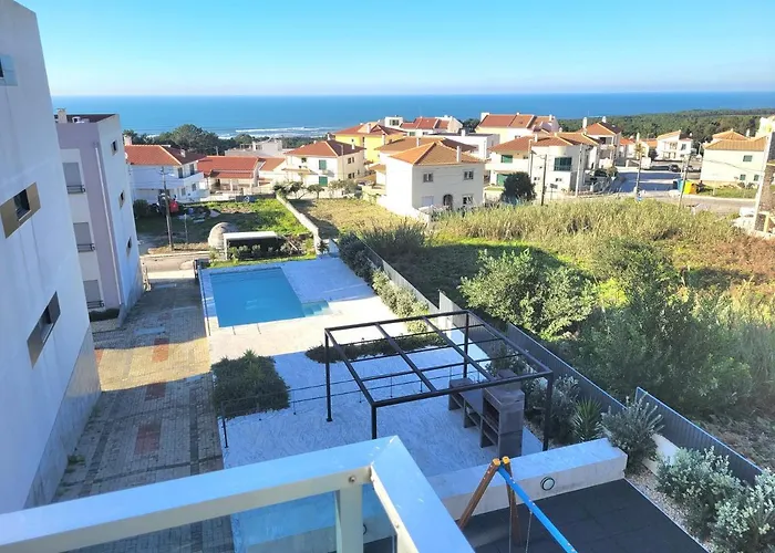 Daire Panoramic Mar