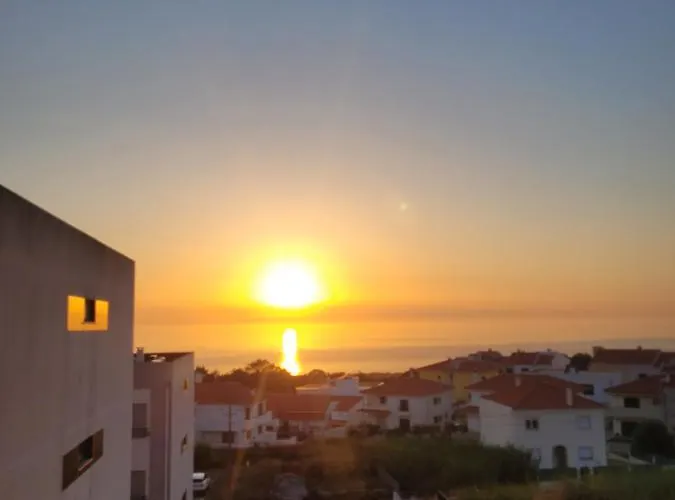 Daire Panoramic Mar