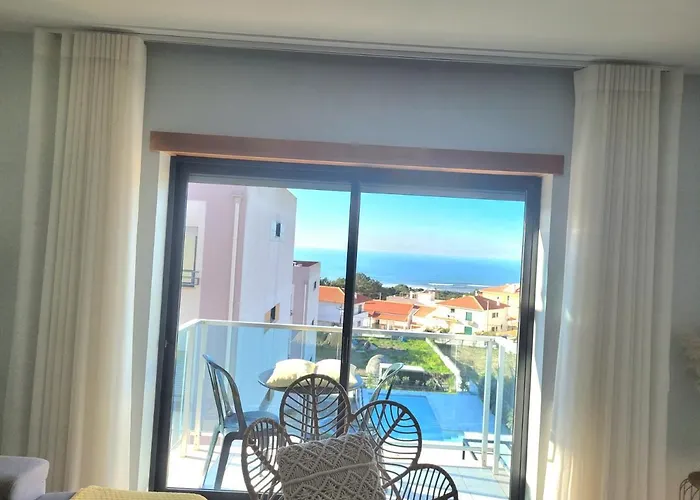 Appartement Panoramic Mar *