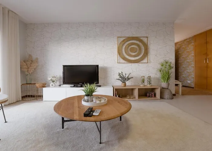 Panoramic Mar Appartement