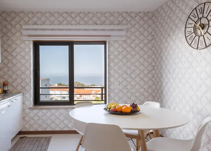 Appartement Panoramic Mar *