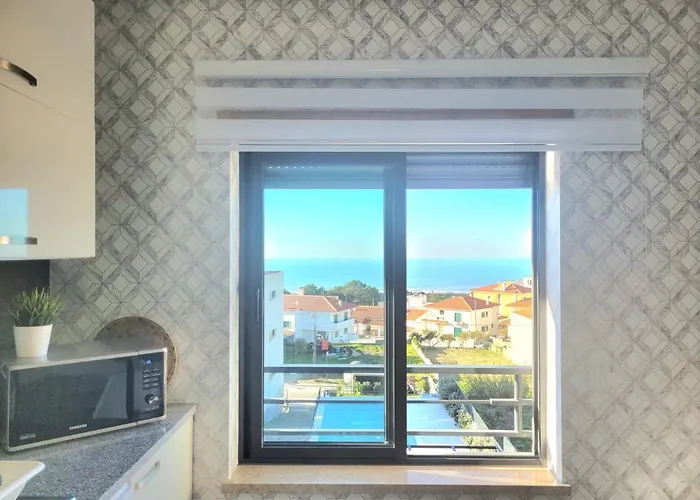 Appartement Panoramic Mar