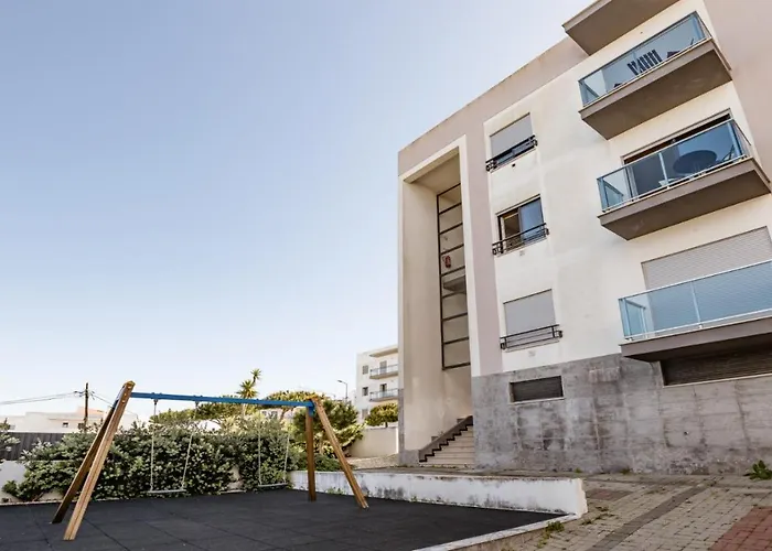 Panoramic Mar Daire