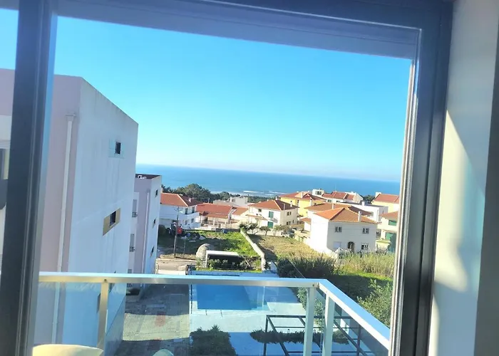 Panoramic Mar
