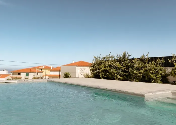 Panoramic Mar Daire
