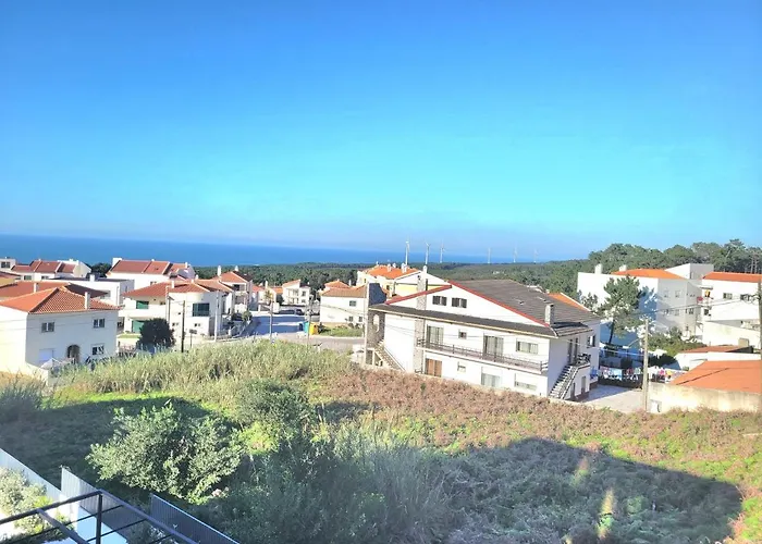 Panoramic Mar *