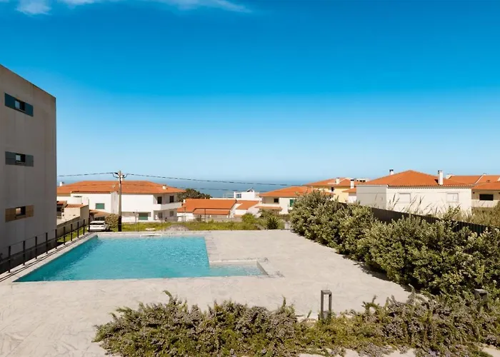Panoramic Mar Daire
