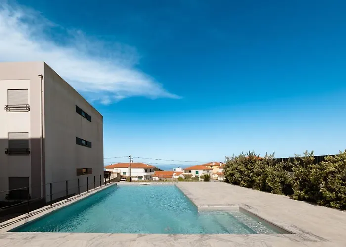 Panoramic Mar Daire